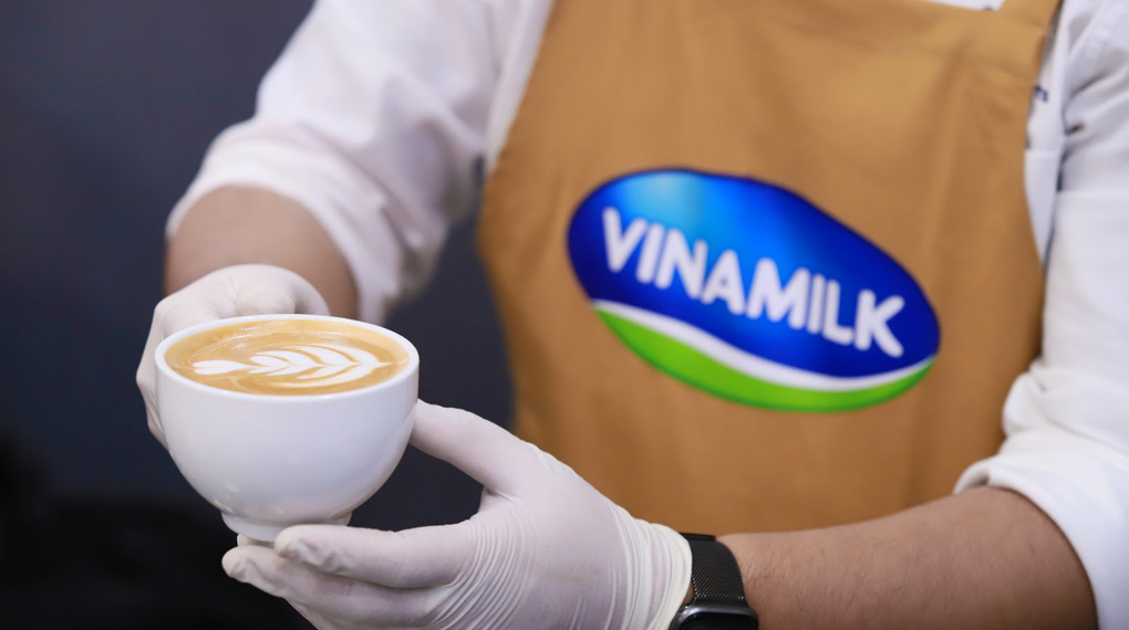 Sữa tươi thanh trùng Vinamilk và vị thế trong pha chế tại cuộc thi VNLC 2023 - 4 Sữa tươi thanh trùng Vinamilk và vị thế trong pha chế tại cuộc thi VNLC 2023 - 4
