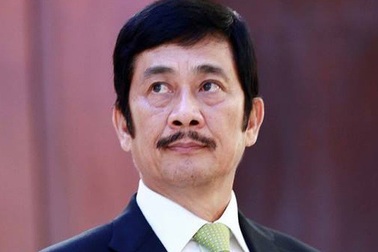 Ông Bùi Thành Nhơn mất hơn 850 tỷ đồng sau khi “lộ” tham vọng lớn
