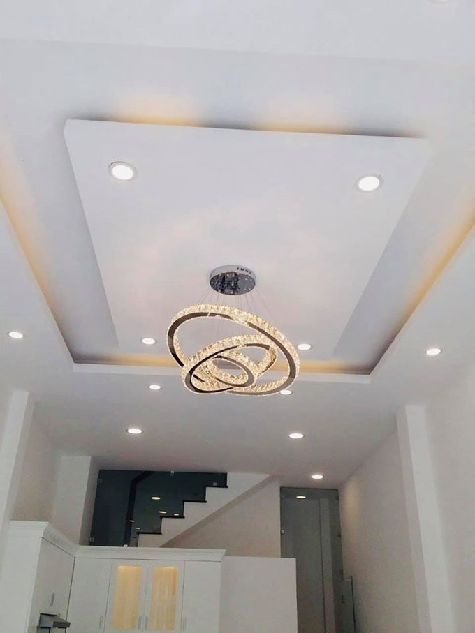 MC Đại Nghĩa khoe cơ ngơi cao 3 tầng cực hoành tráng, Trường Giang gọi đàn anh là “MC giàu nhất Việt Nam” quá chuẩn rồi! - Ảnh 4. MC Đại Nghĩa khoe cơ ngơi cao 3 tầng cực hoành tráng, Trường Giang gọi đàn anh là “MC giàu nhất Việt Nam” quá chuẩn rồi! - Ảnh 4.