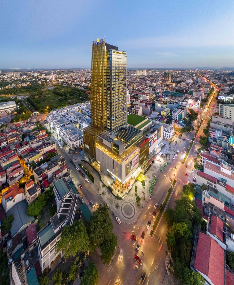 Những ông lớn nào đang đầu tư vào Thanh Hóa? - 1 Những ông lớn nào đang đầu tư vào Thanh Hóa? - 1