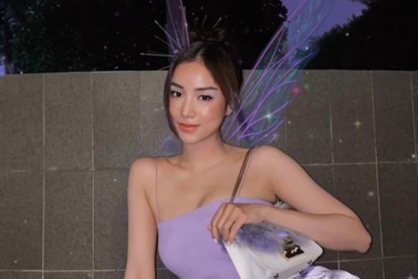 Trào lưu biến hình "Phép thuật Winx" bất ngờ gây sốt giới trẻ