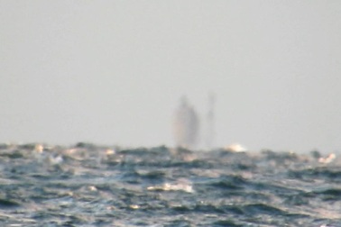 Bí ẩn con tàu ma trên hồ Superior