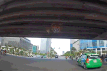 "Hãy nhường nhịn để được về với người thân..."