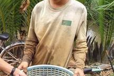 Tôm sẽ rớt giá thê thảm?