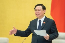 Cụ thể hóa cơ chế để thí điểm TPHCM thành trung tâm tài chính quốc tế