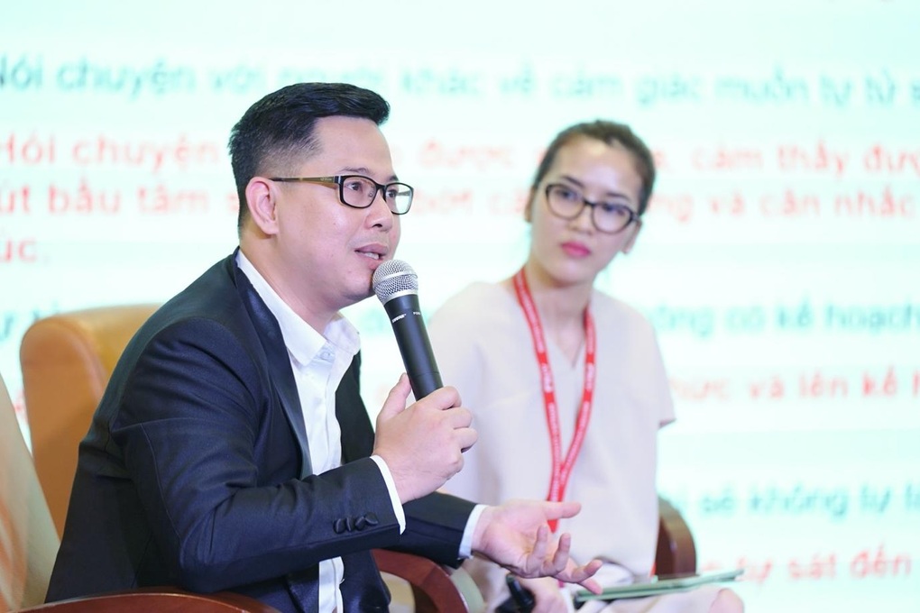 Bảo vệ sức khỏe tinh thần cho trẻ vị thành niên - 3 Bảo vệ sức khỏe tinh thần cho trẻ vị thành niên - 3