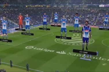 Vắng C.Ronaldo, Real Madrid gục ngã tại xứ Catalonia