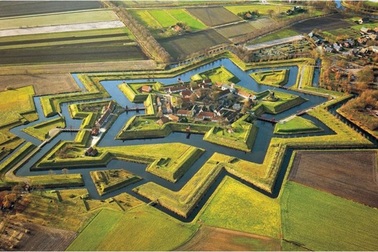 Chắc chắn đây là những ngôi làng đẹp nhất thế giới