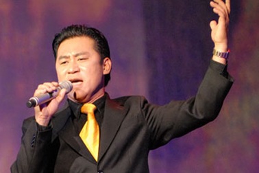 Gặp người đã hát “Đất nước trọn niềm vui” gần 40 năm