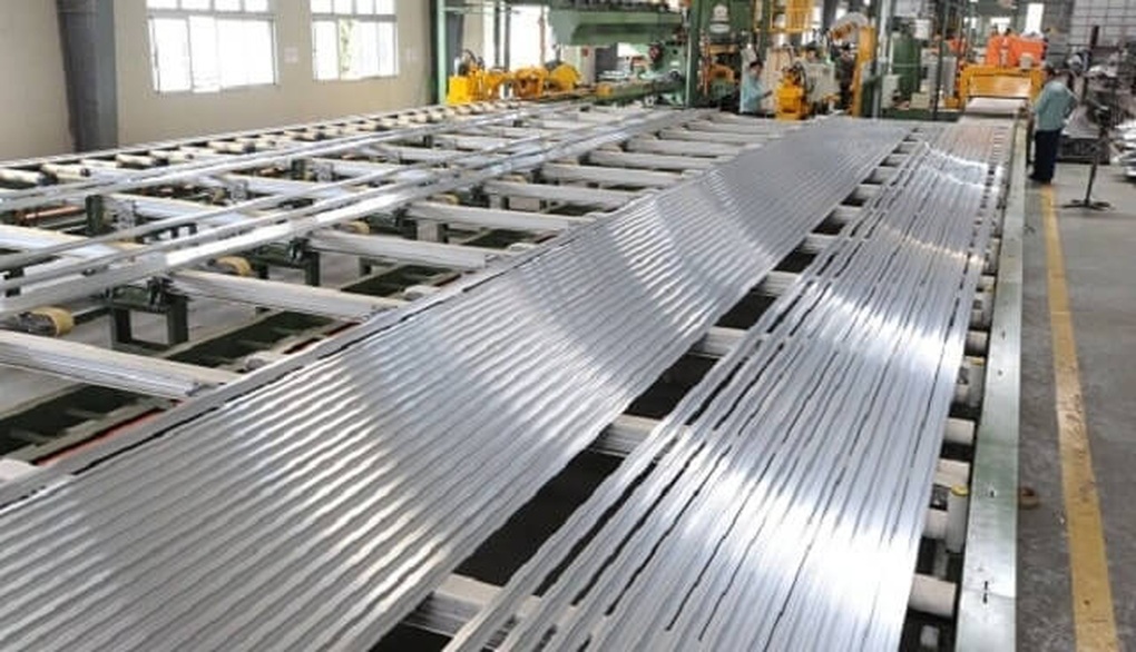 Bảng giá thu mua nhôm phế liệu của công ty Phế liệu Hòa Bình - 4 Bảng giá thu mua nhôm phế liệu của công ty Phế liệu Hòa Bình - 4