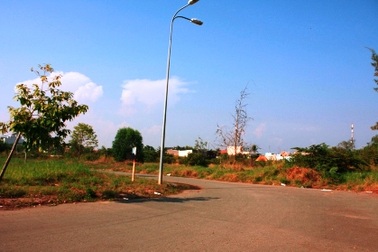 Nghi án một tài xế xe ôm bị sát hại bên đường