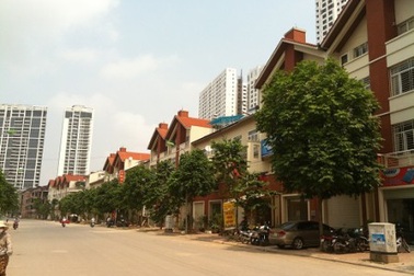 Đề xuất người nước ngoài được mua nhà biệt thự