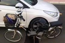 Trưởng ban HĐND tỉnh Phú Yên và nữ cán bộ "đi xem đất" bị cảnh cáo