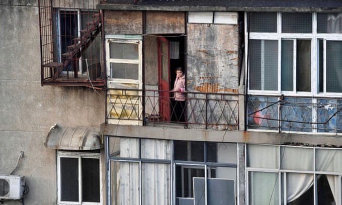 Làm gì để giảm stress, xóa tan lo âu khi tự cách ly tại nhà giữa mùa dịch Covid-19: Học hỏi bí quyết giúp người dân Hồ Bắc sống sót sau 2 tháng phong tỏa - Ảnh 1.