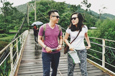 Những mẹo vặt bỏ túi khi du lịch Madagui