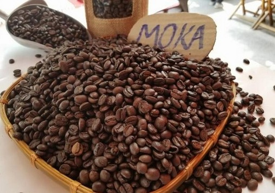 Vì sao cà phê Moka được mệnh danh là nữ hoàng trong các loại cà phê? - 1 Vì sao cà phê Moka được mệnh danh là nữ hoàng trong các loại cà phê? - 1