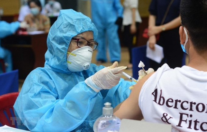 ttxvn_da_nang_tiem_vaccine