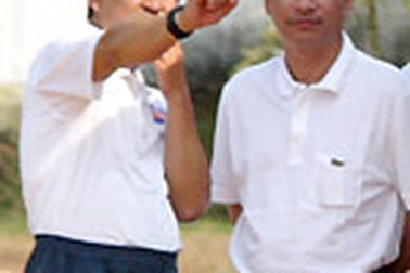 Ông Vũ Tiến Thành nhận tội hối lộ trọng tài