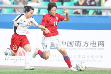 Tuyển nữ Việt Nam duy trì mạch trận toàn thắng