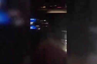 Sau khi livestream ở gần 180 km/h, một nhân viên bán xe tử vong vì tai nạn