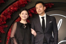 Hai con của Từ Hy Viên được giao cho chồng cũ Uông Tiểu Phi nuôi dưỡng