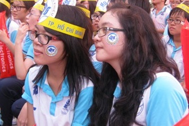 Ngôi trường 3 năm liên tiếp có học sinh vào Chung kết Đường lên đỉnh Olympia