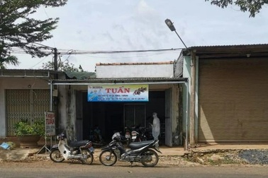 Bố trí lực lượng "canh" F1, F2 là người nghiện ma túy đang cách ly