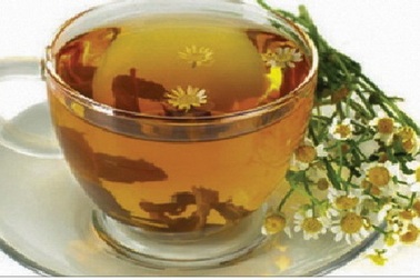 Lưu ý khi dùng nước thanh nhiệt từ cây cỏ