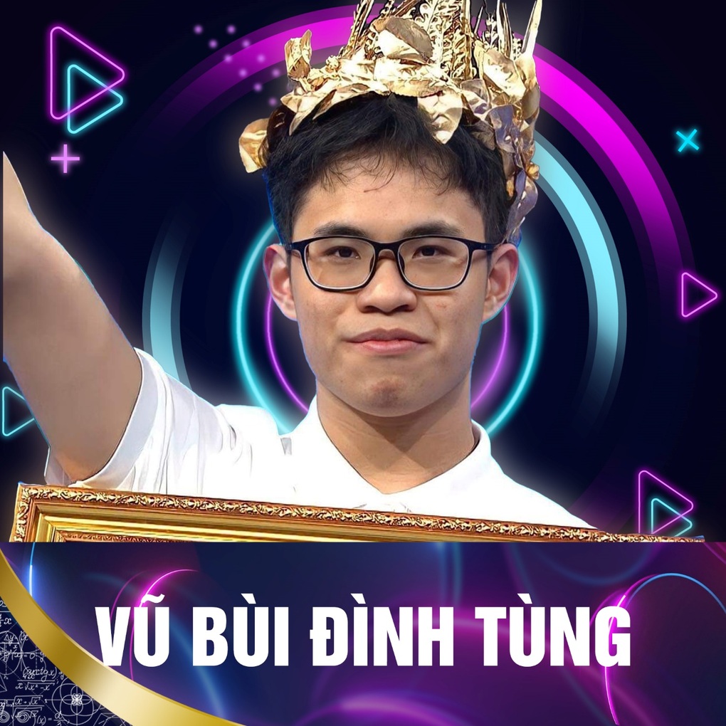 4 gương mặt sẽ cạnh tranh chức vô địch Đường lên đỉnh Olympia 2022 - 2 4 gương mặt sẽ cạnh tranh chức vô địch Đường lên đỉnh Olympia 2022 - 2