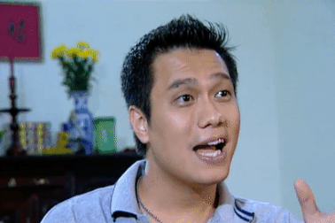 Cao Thanh Lâm "Chạy án" và loạt "con quan chức" ăn chơi vô độ trên màn ảnh