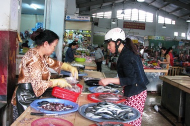 Đà Nẵng: Lập website cung cấp thông tin về an toàn thực phẩm