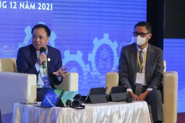 Người tiêu dùng không còn ai nghĩ đến ăn chỉ để no, để ngon mà là để khỏe