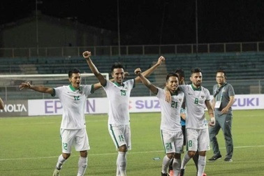 “Messi Indonesia” ví đội nhà với nhà vô địch Euro 2016