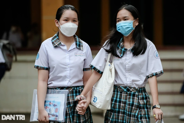 Chỉ tiêu tuyển sinh lớp 10 tại TPHCM biến động trong 3 năm qua