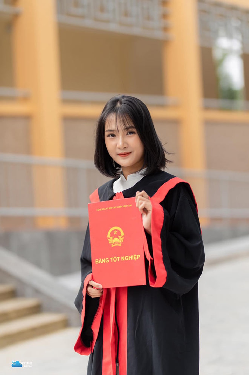 Bị chụp lén, cô giáo Thanh Hóa nổi tiếng bất thình lình vì quá xinh - 11 Bị chụp lén, cô giáo Thanh Hóa nổi tiếng bất thình lình vì quá xinh - 11