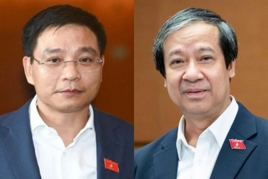 Hôm nay Quốc hội chất vấn Bộ trưởng Tài chính, Giáo dục