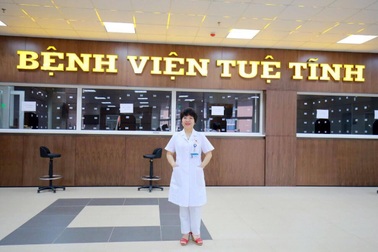 Người thầy thuốc tận tâm, tận lực, hết lòng vì người bệnh