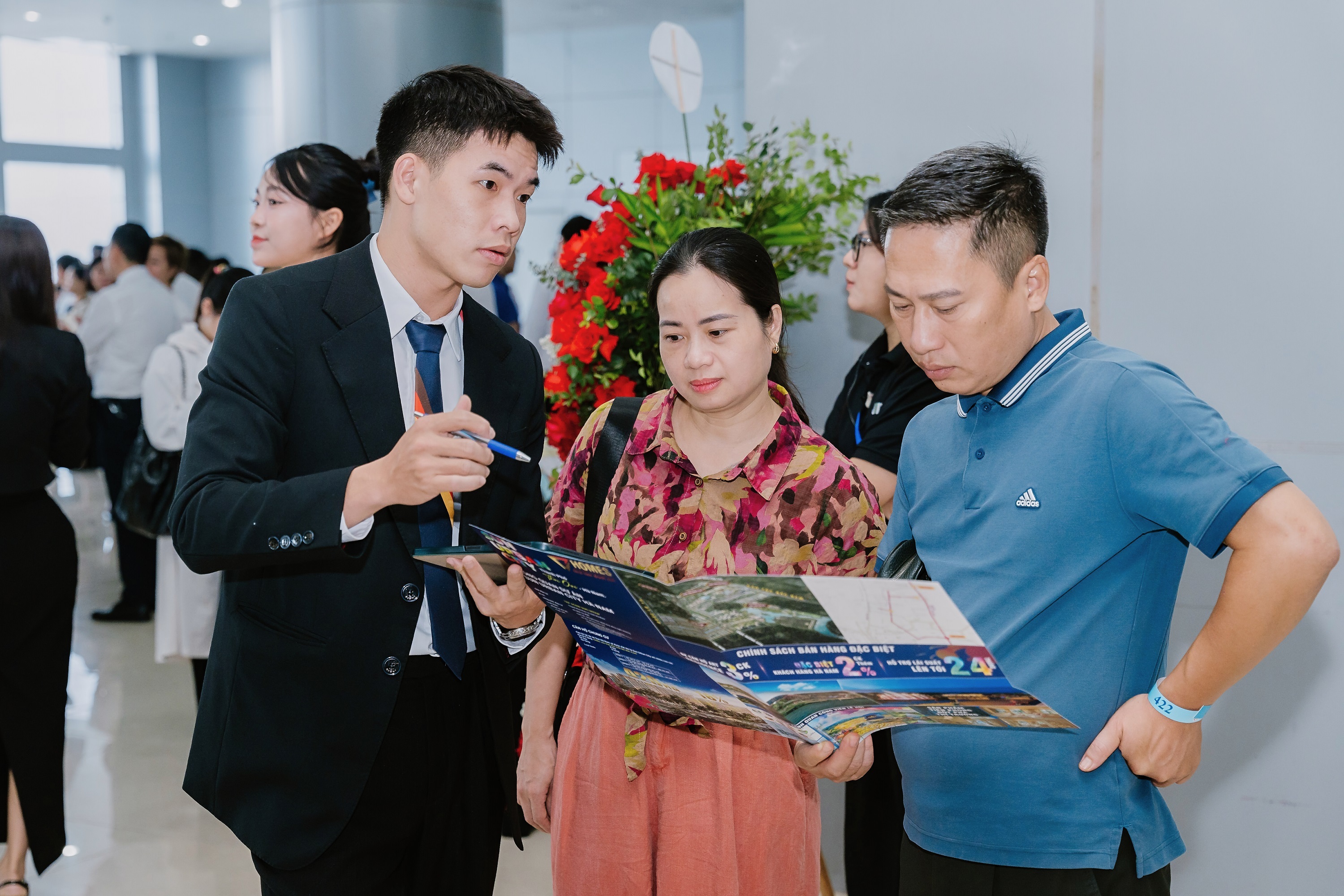 93% căn hộ từ 1 tỷ đồng của Sun Group tại Hà Nam bán hết ngày ra mắt - 5 93% căn hộ từ 1 tỷ đồng của Sun Group tại Hà Nam bán hết ngày ra mắt - 5