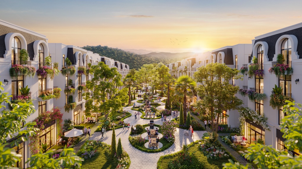 Bất động sản Thủy Nguyên, Hải Phòng hưởng lợi nhờ hạ tầng đồng bộ - 3