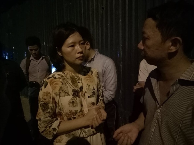 Bé trai Hà Nội tử vong khi nhà trường bỏ quên trên xe đưa đón
