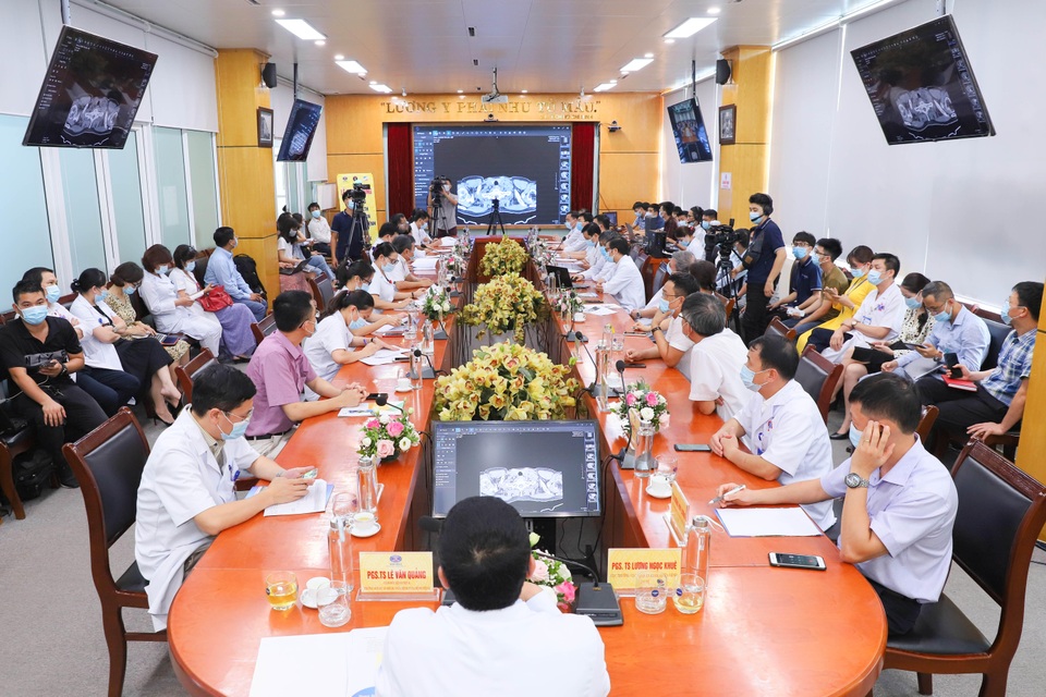 Từ chối điều trị khi ung thư tái phát, người phụ nữ đối mặt “tử thần” - 1 Từ chối điều trị khi ung thư tái phát, người phụ nữ đối mặt “tử thần” - 1