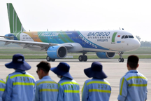 Cựu CEO Bamboo Airways hé lộ chuyện chuyển giao hãng bay với nhà đầu tư mới