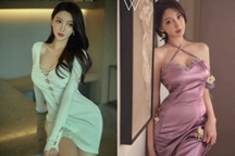 Bạn gái xinh đẹp đang nắm giữ trái tim của tài tử Huỳnh Hiểu Minh