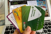 Thông tin đáng chú ý về giao dịch thẻ từ ATM sau 31/12