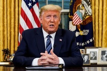 Ông Trump cấm đi lại giữa Mỹ và châu Âu vì dịch Covid-19