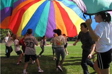 Giao lưu văn hóa Mỹ - không còn nỗi lo bằng tốt nghiệp