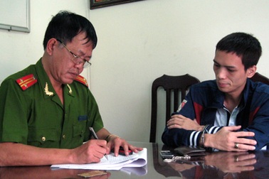 Hà Nội: Bắt đối tượng bắn chết cô gái trẻ trên phố Xã Đàn