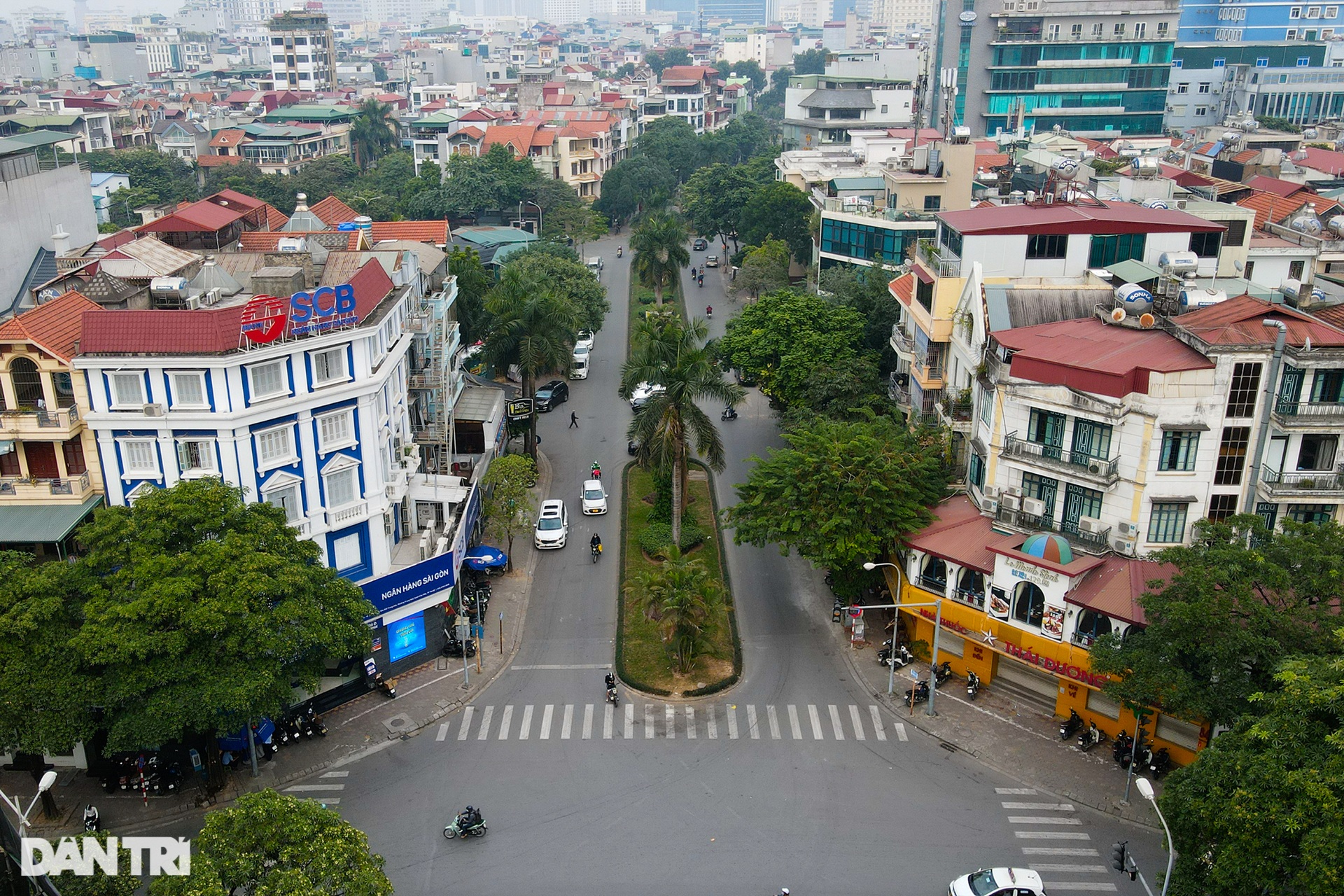Cận cảnh 2 phố ở Hà Nội vừa được đặt tên nhà thơ Lưu Quang Vũ và Xuân Quỳnh - 10 Cận cảnh 2 phố ở Hà Nội vừa được đặt tên nhà thơ Lưu Quang Vũ và Xuân Quỳnh - 10