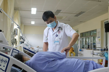 Việt Nam đối mặt với nguy cơ lây lan nhiều dịch bệnh