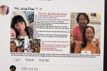 Chị nợ tiền, em bị khủng bố tin nhắn, bêu xấu và đe doạ cả con trẻ